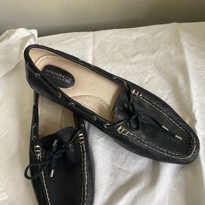 Sperry Topsider Moccasin Shoe